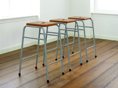 25 Series Stool Room Photo 3