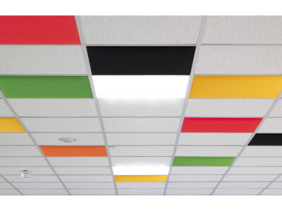 3 IN Offices Office Ceiling (2)