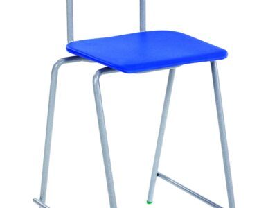 BS High Chair Angle