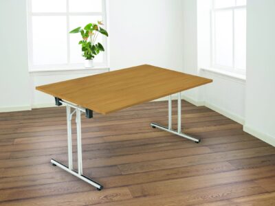 Folding Table Room Photo