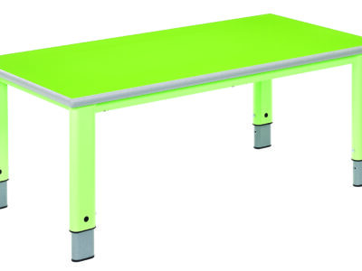 Height Adjustable Tables Start Right Rectangular