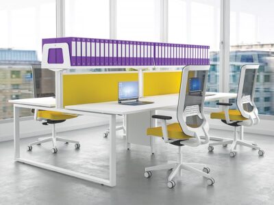 Bench Desks Worcestershire 00007