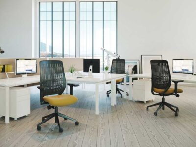 Contemporary Office Task Chairs