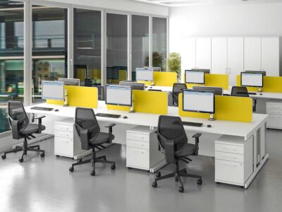 Desk Solutions Worcestershire