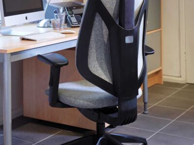 High Back Office Chairs