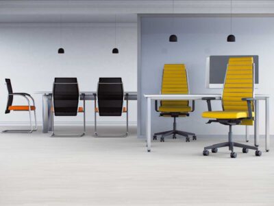 Luxury Office Task Chairs