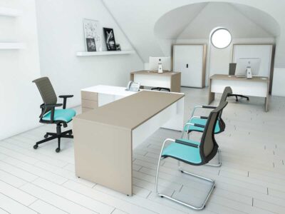 Management Desks Worcestershire