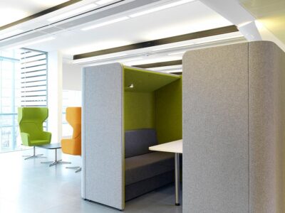 Meeting Pods Worcestershire 00008