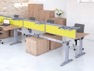 Office Desk Supplier Redditch