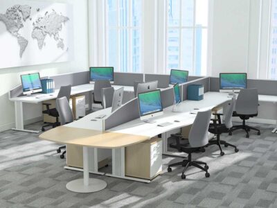 Office Desk Supplier Worcestershire