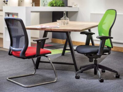 Office Task Chair Supplier Redditch