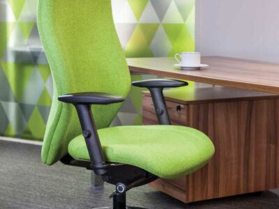 Office Task Chair Supplier Worcestershire