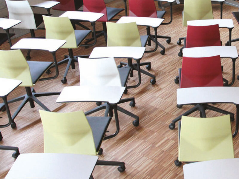 School College University Desks Worcestershire