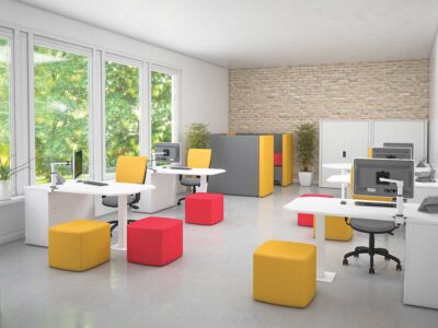 Uk Contemporary Desk Supplier