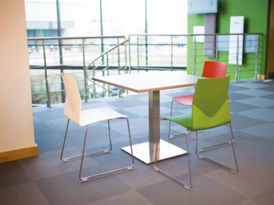 Office Breakout Seating Worcestershire 00012