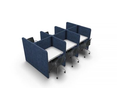 Office Breakout Seating Worcestershire 00015