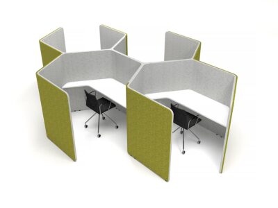 Office Breakout Seating Worcestershire 00016