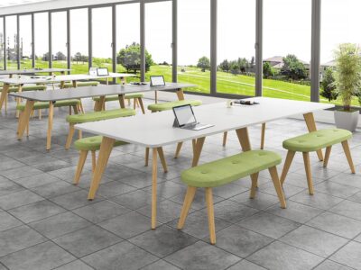 Office Breakout Seating Worcestershire 00018