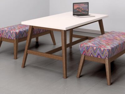 Office Breakout Seating Worcestershire 00031