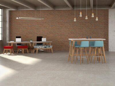 Office Breakout Seating Worcestershire 00032