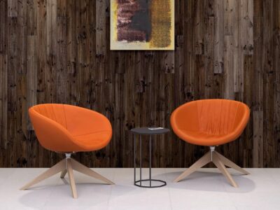 Office Breakout Seating Worcestershire 00037