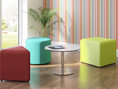 Office Breakout Seating Worcestershire 00041