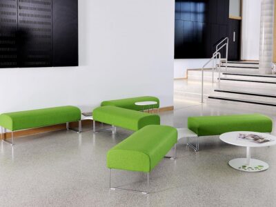 Office Breakout Seating Worcestershire 00045