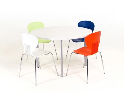 Office Breakout Seating Worcestershire 00046