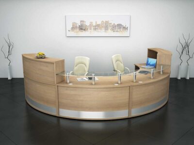 Reception Desks Dda Compliant Furniture