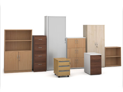 Wooden Storage Group