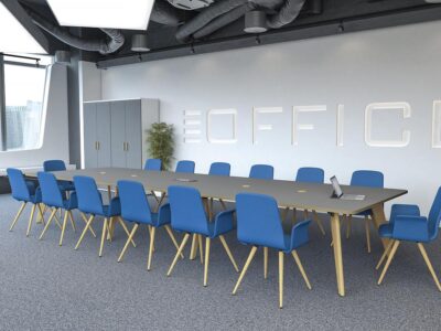 Boardroom Tables Worcestershire 00011