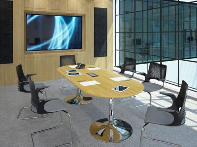 Boardroom Tables Worcestershire 00036