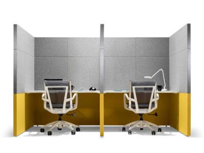 Desk Screen Supplier