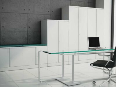 Metal Office Storage System Supplier