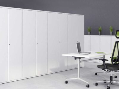 Metal Office Storage Systems