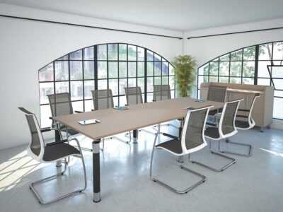 Modern Boardroom Tables